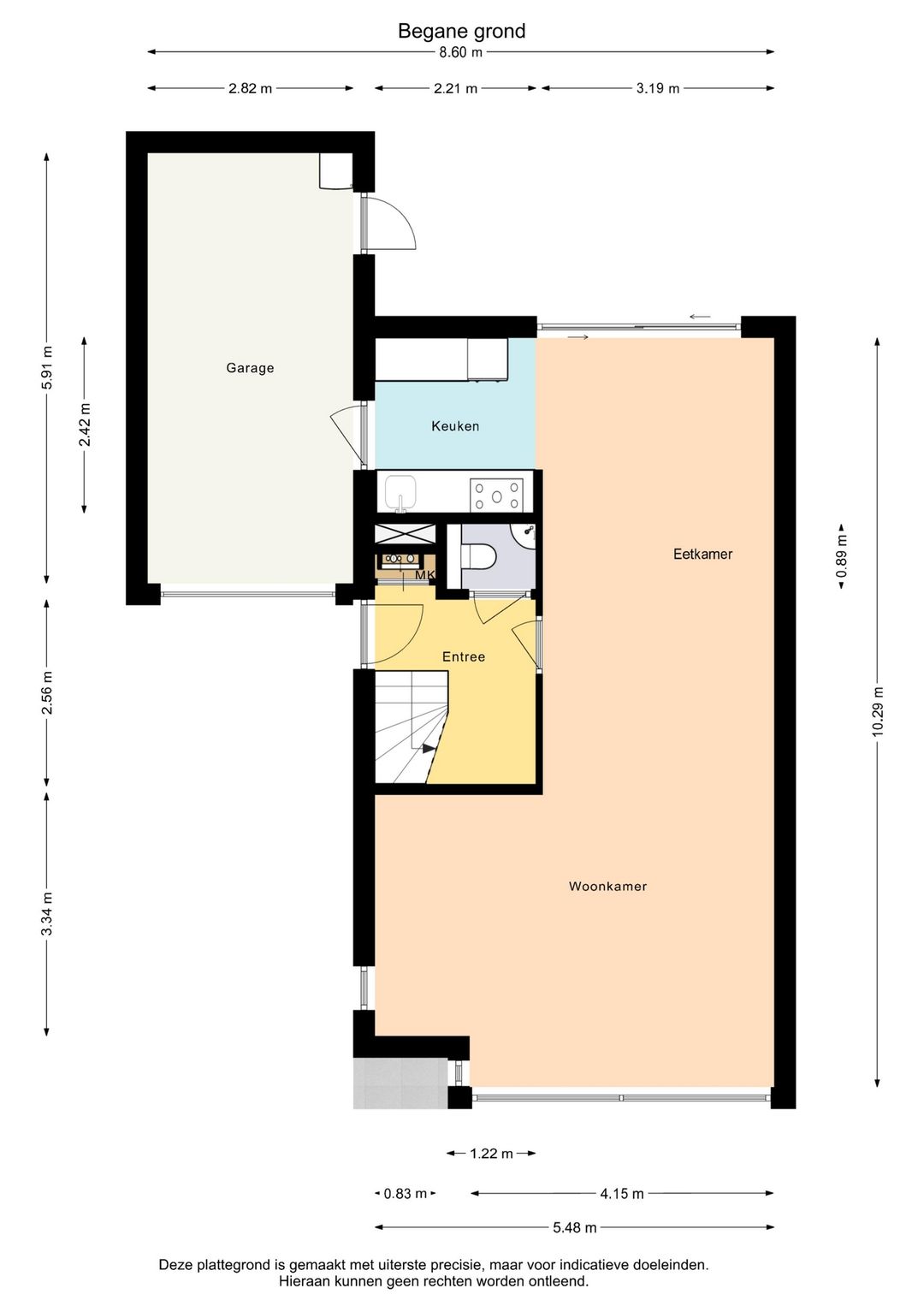 Foto 47 van Flevostraat 37