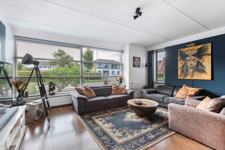 Foto 2 van Flevostraat 37