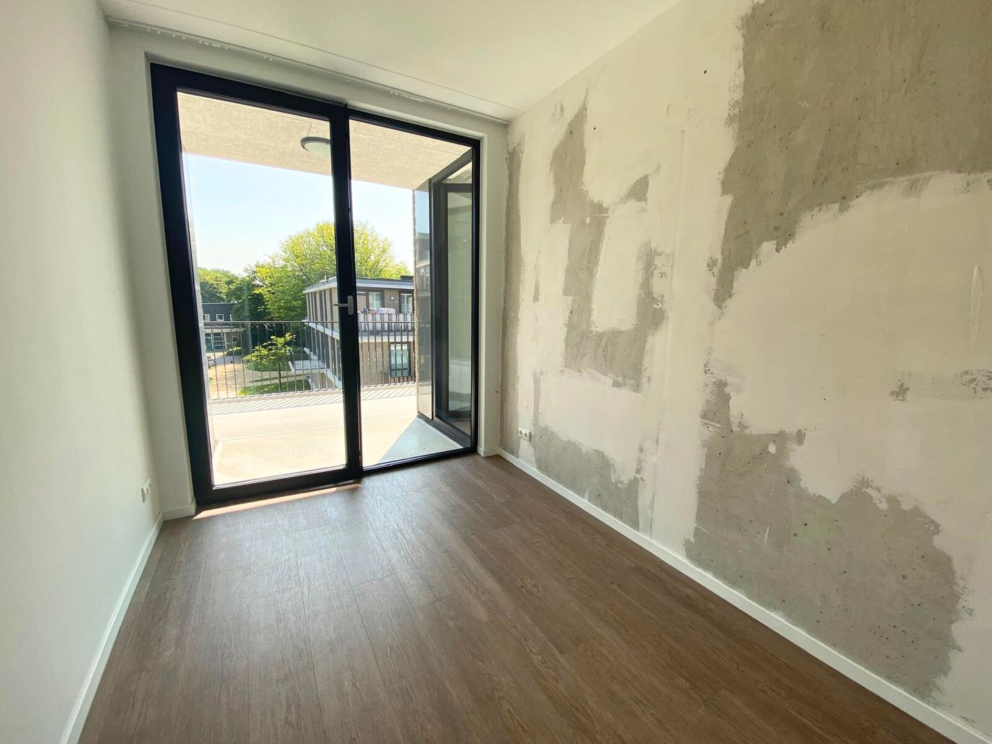 Foto 4 van Blauwe Berg 17-E