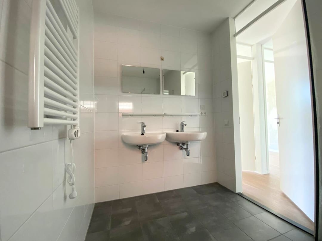 Foto 7 van Blauwe Berg 17-E