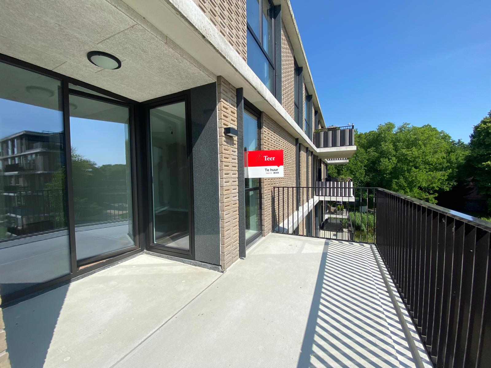 Foto 9 van Blauwe Berg 17-E