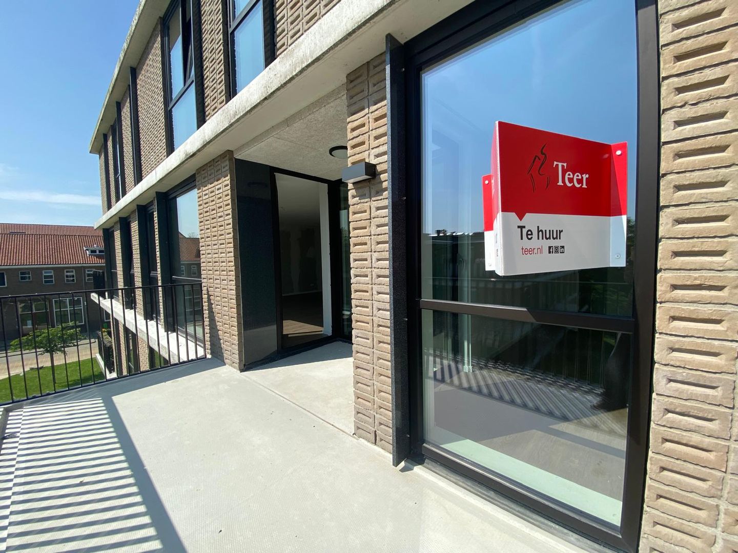 Foto 10 van Blauwe Berg 17-E