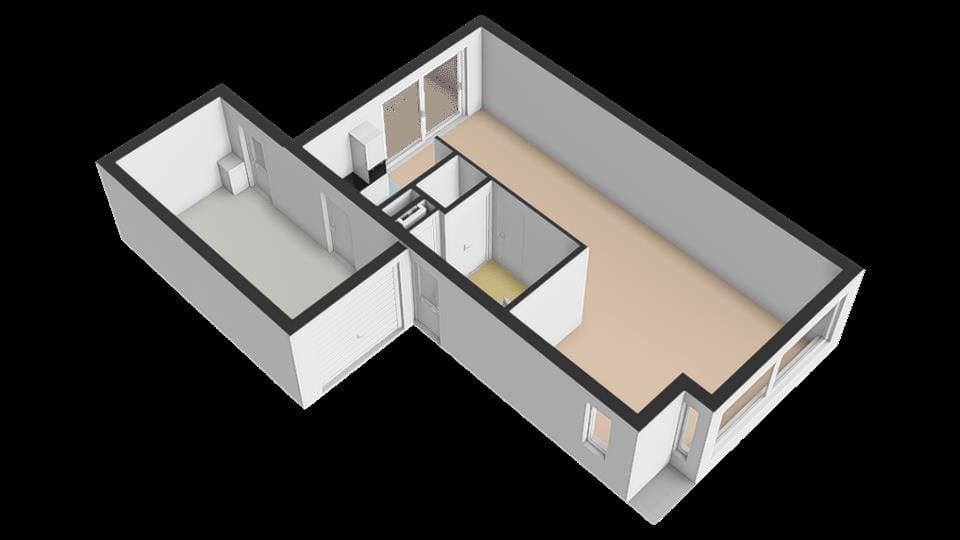 Foto 48 van Flevostraat 37