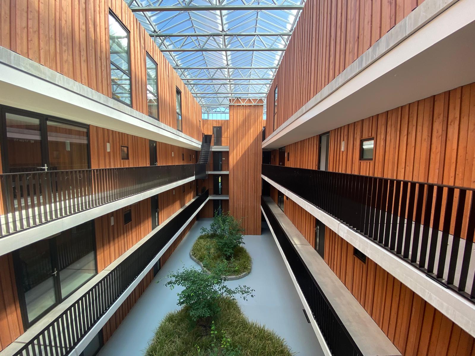 Foto 12 van Blauwe Berg 17-E