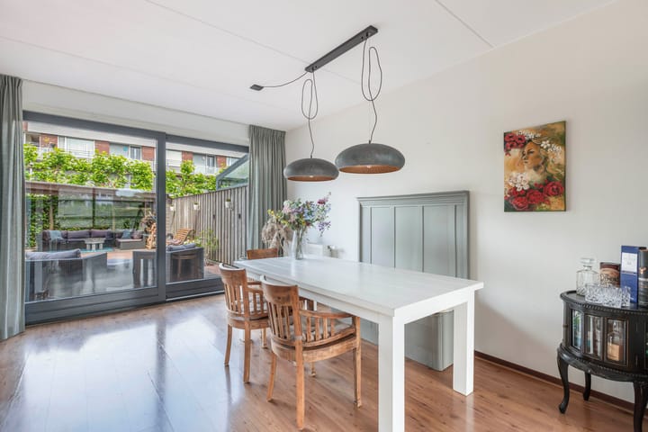 Foto 3 van Flevostraat 37