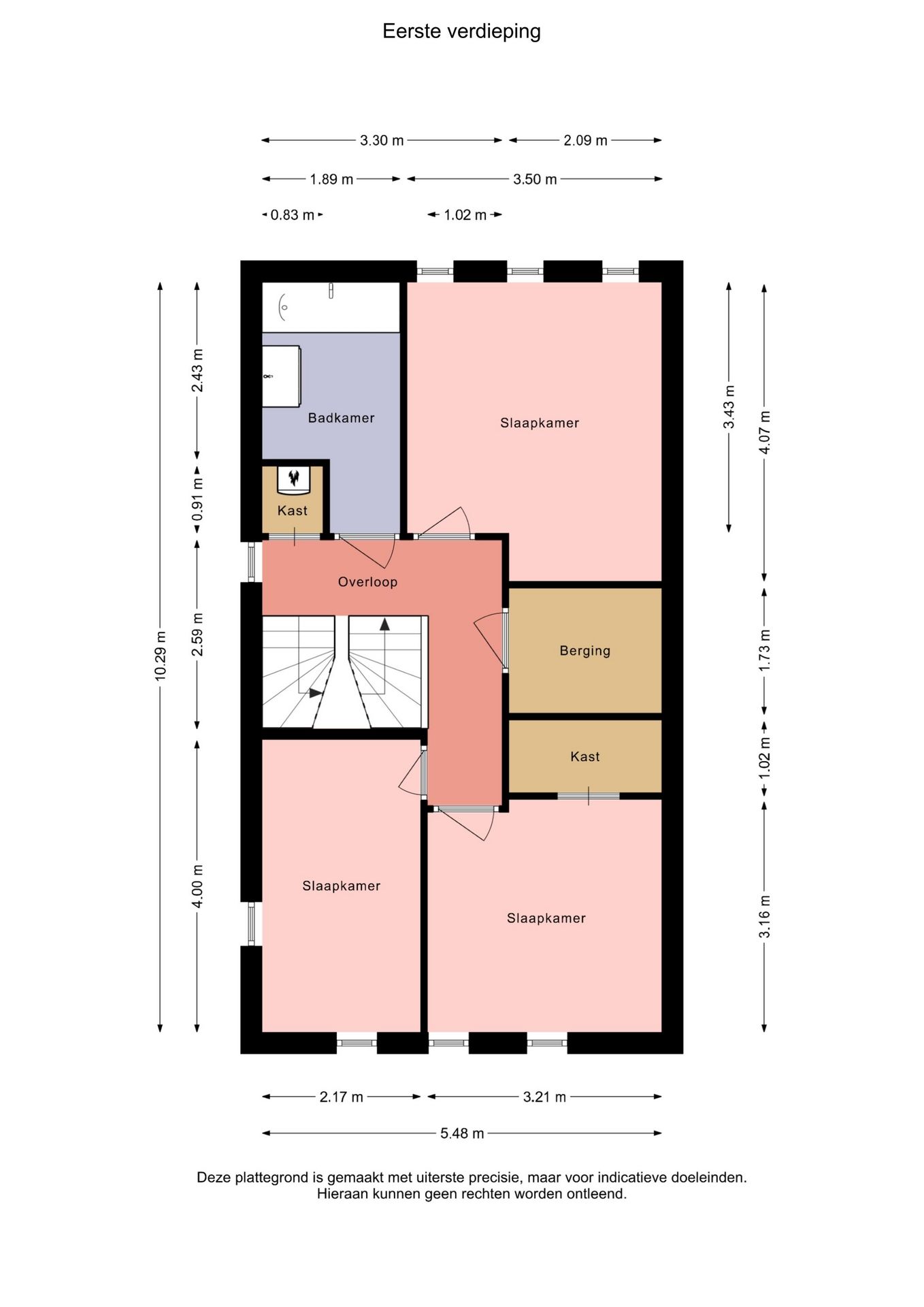 Foto 49 van Flevostraat 37