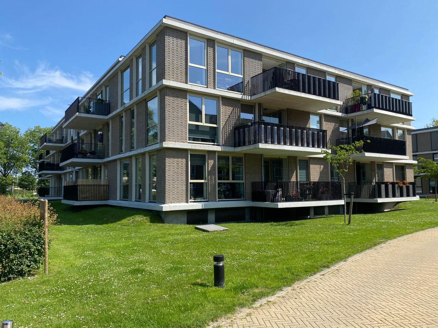 Foto 14 van Blauwe Berg 17-E