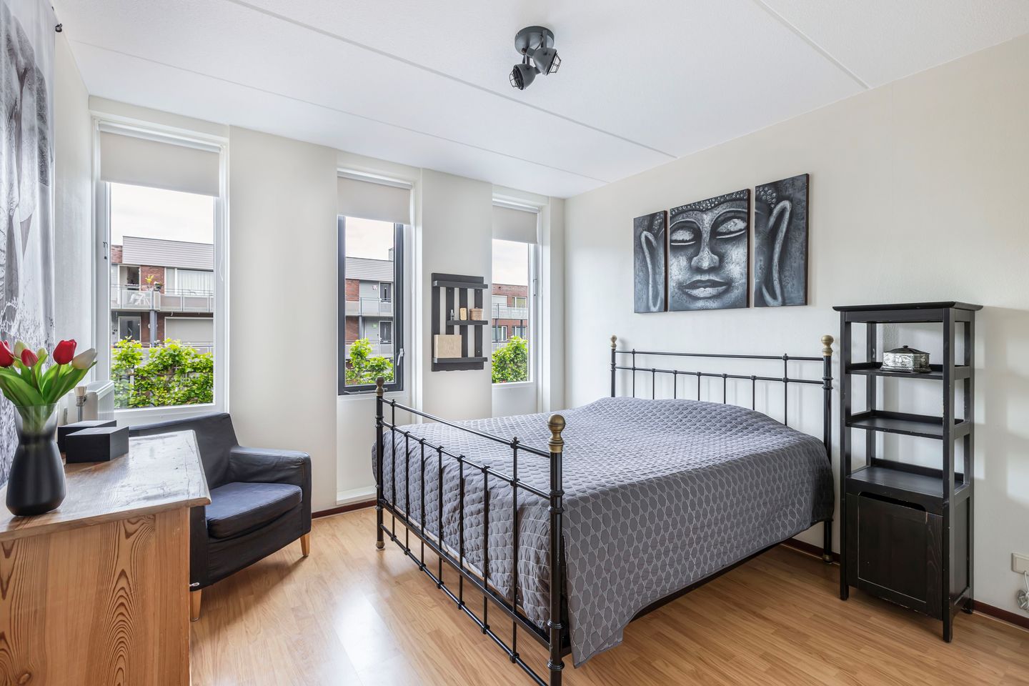 Foto 4 van Flevostraat 37