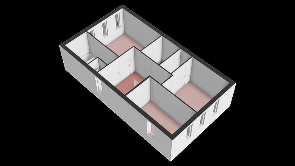 Foto 50 van Flevostraat 37