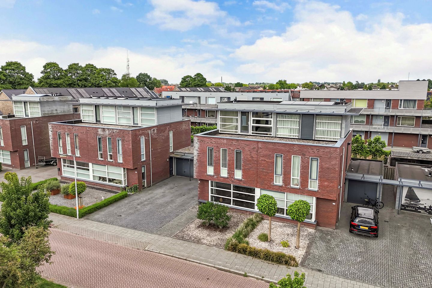 Foto 5 van Flevostraat 37