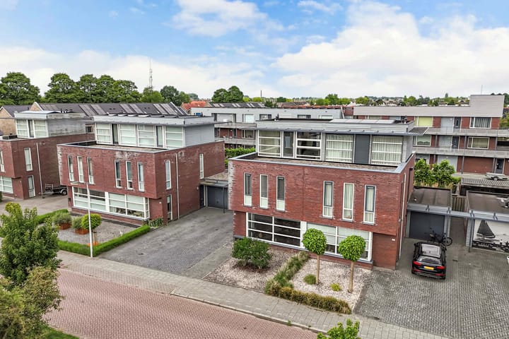 Foto 5 van Flevostraat 37