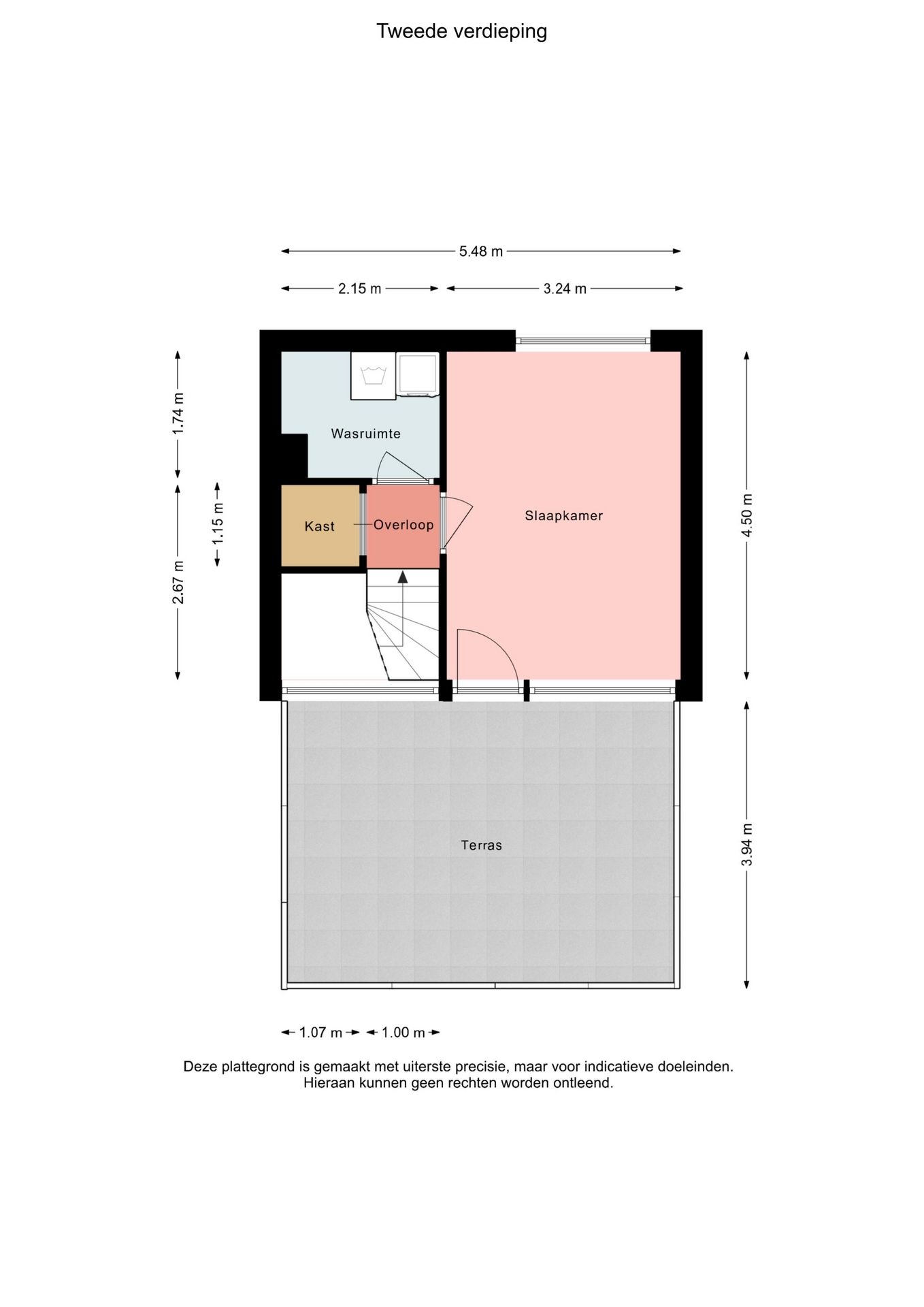 Foto 51 van Flevostraat 37