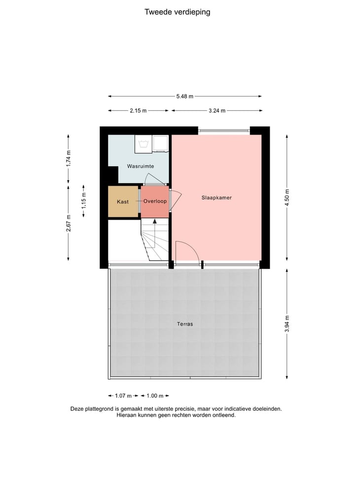 Foto 51 van Flevostraat 37
