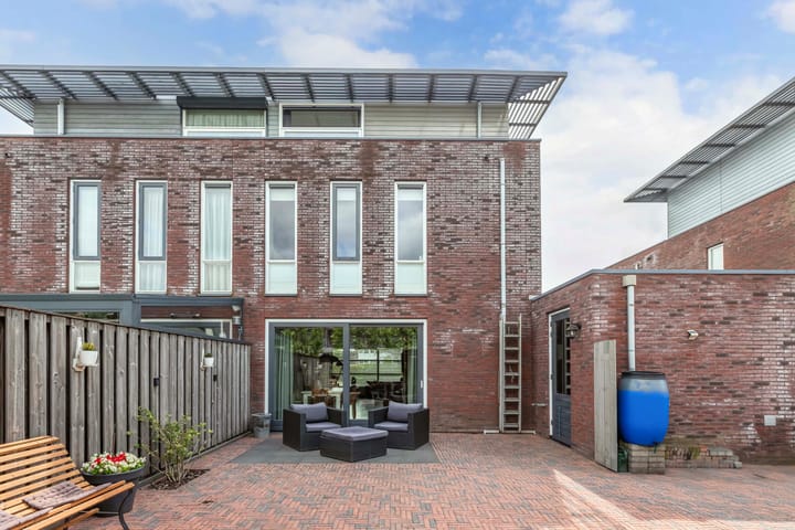 Foto 6 van Flevostraat 37