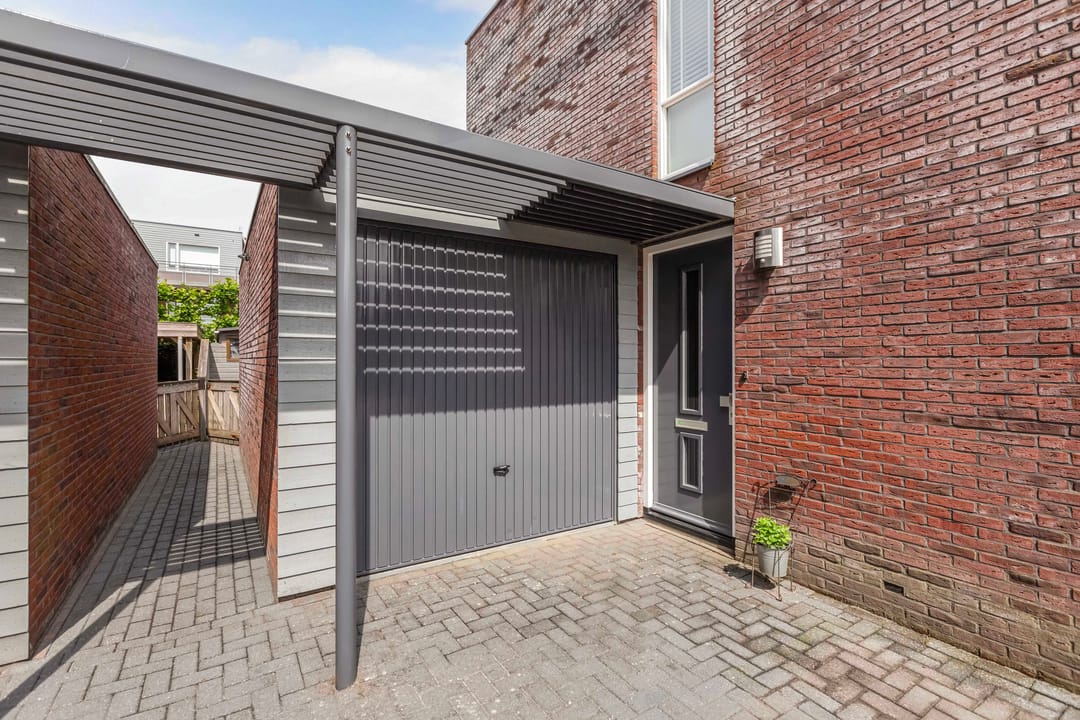 Foto 7 van Flevostraat 37