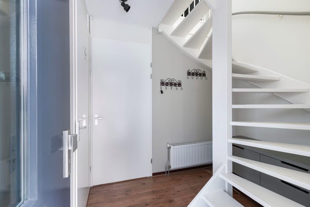 Foto 8 van Flevostraat 37