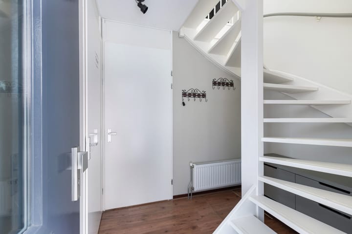 Foto 8 van Flevostraat 37