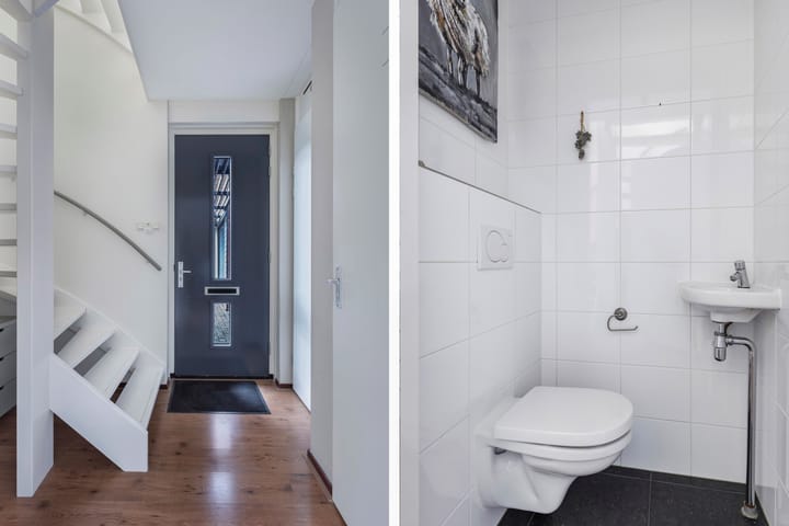 Foto 9 van Flevostraat 37