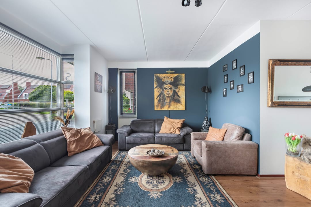 Foto 13 van Flevostraat 37