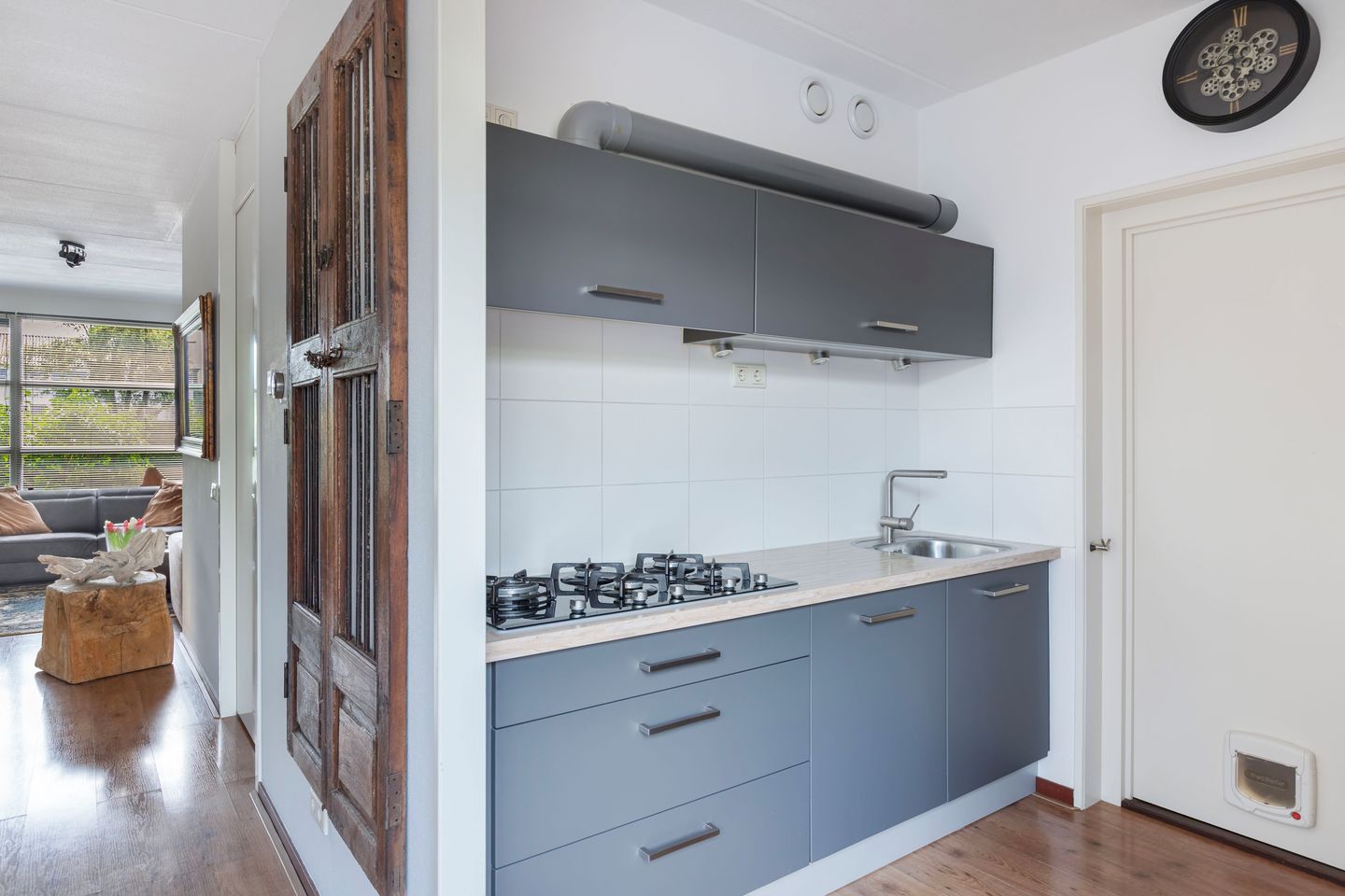 Foto 19 van Flevostraat 37