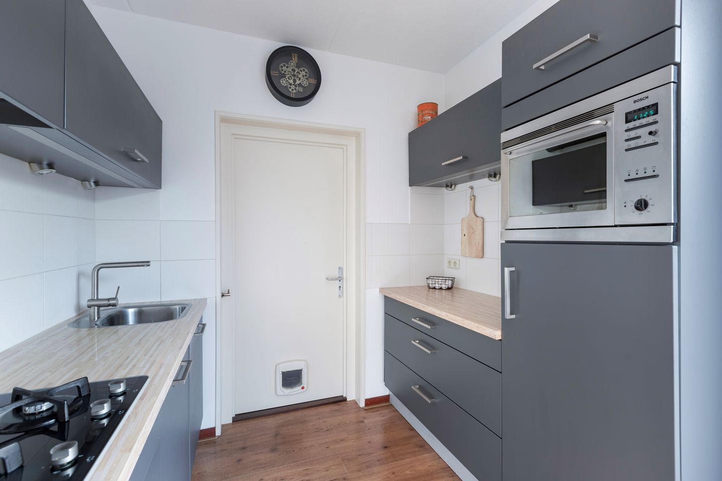 Foto 20 van Flevostraat 37