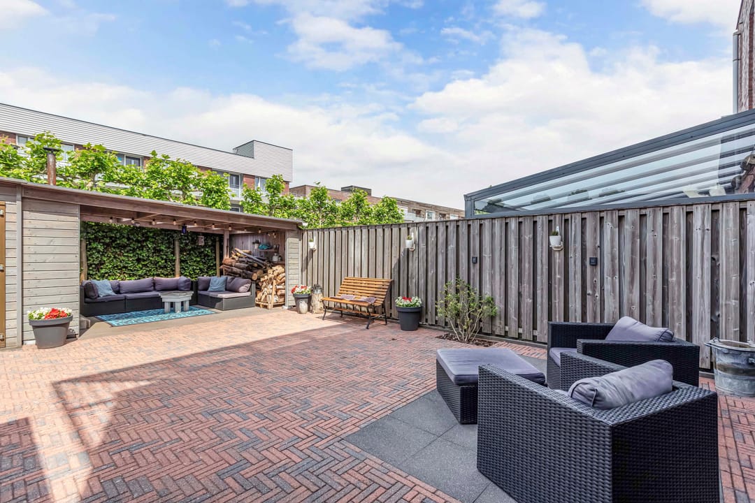 Foto 23 van Flevostraat 37