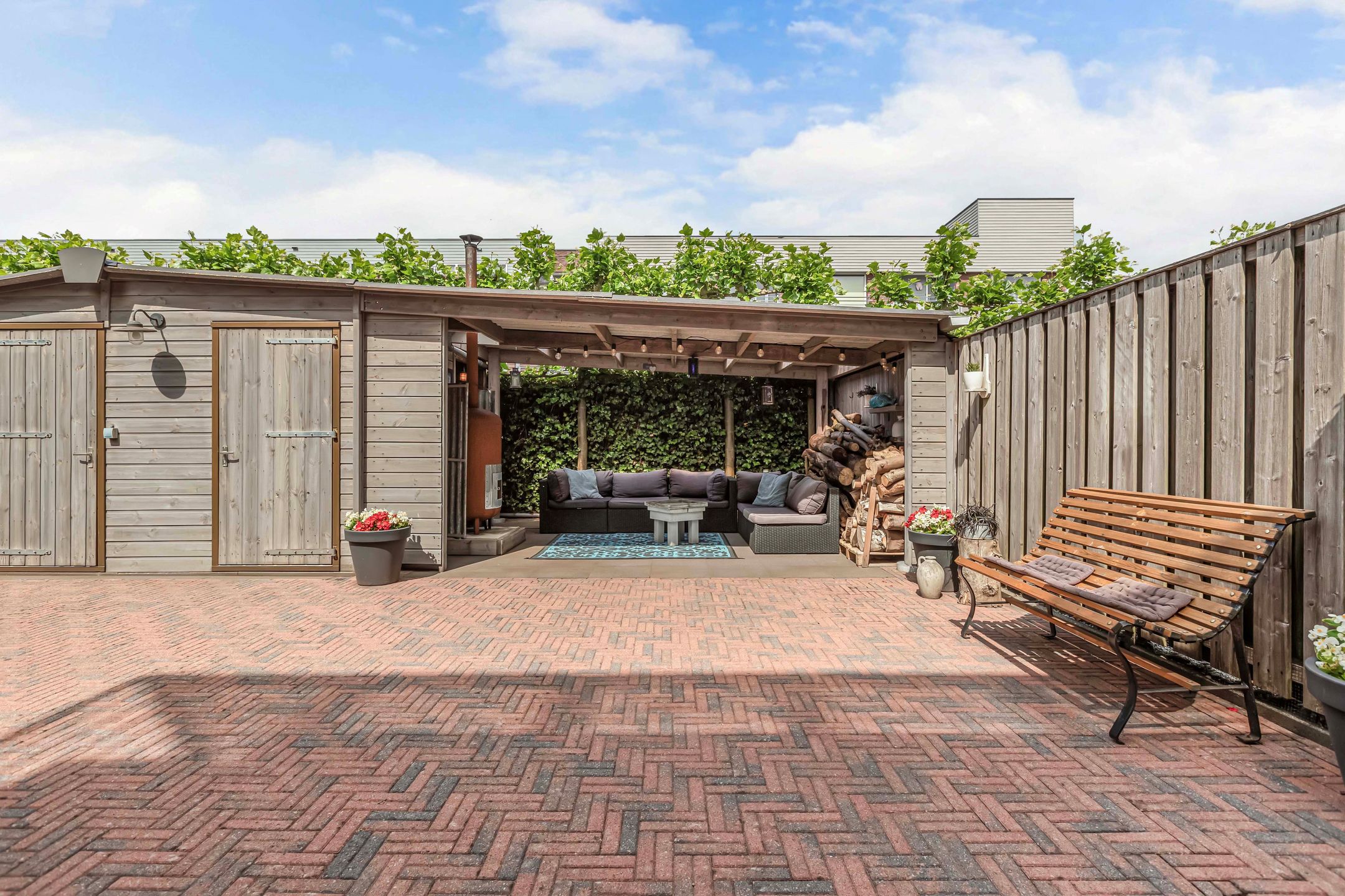 Foto 24 van Flevostraat 37