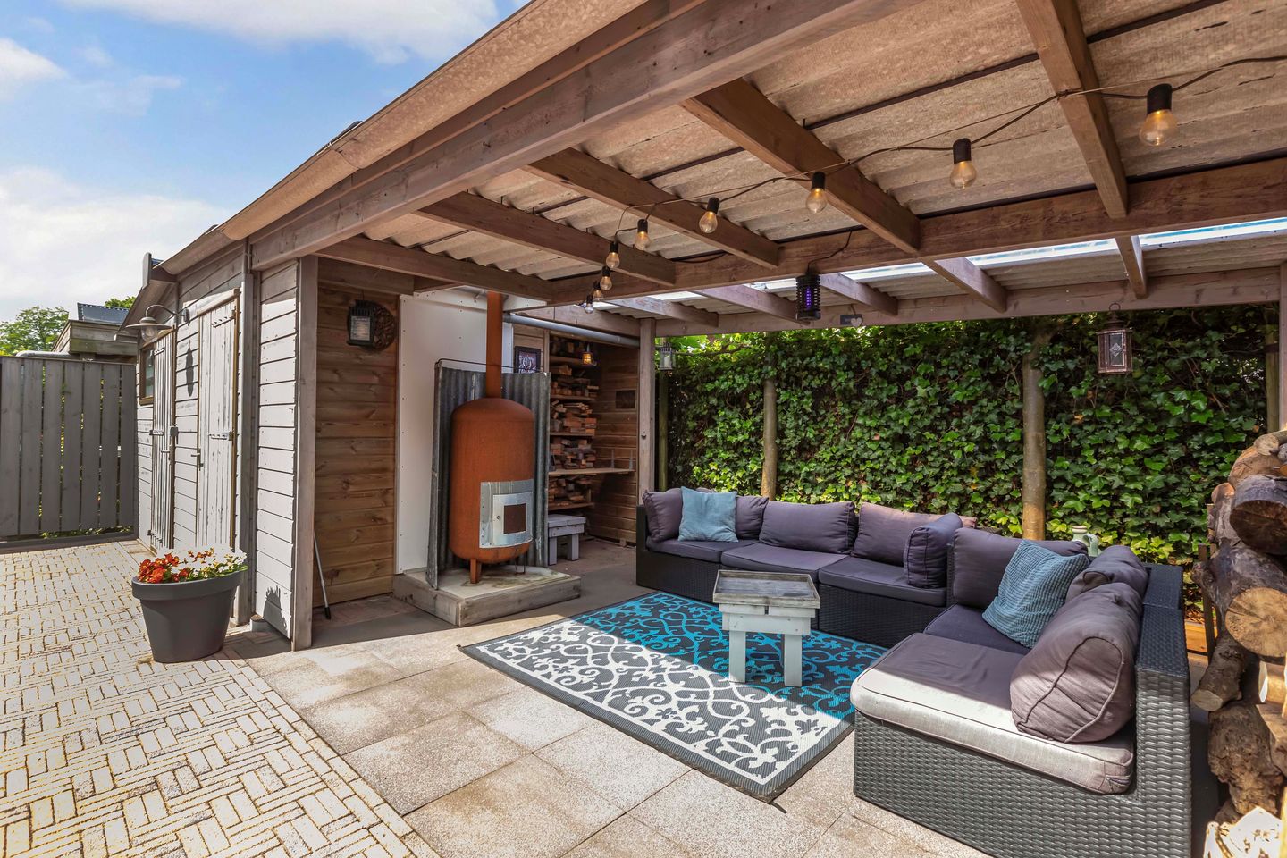 Foto 25 van Flevostraat 37