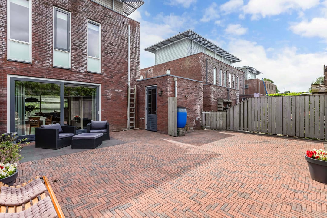 Foto 26 van Flevostraat 37