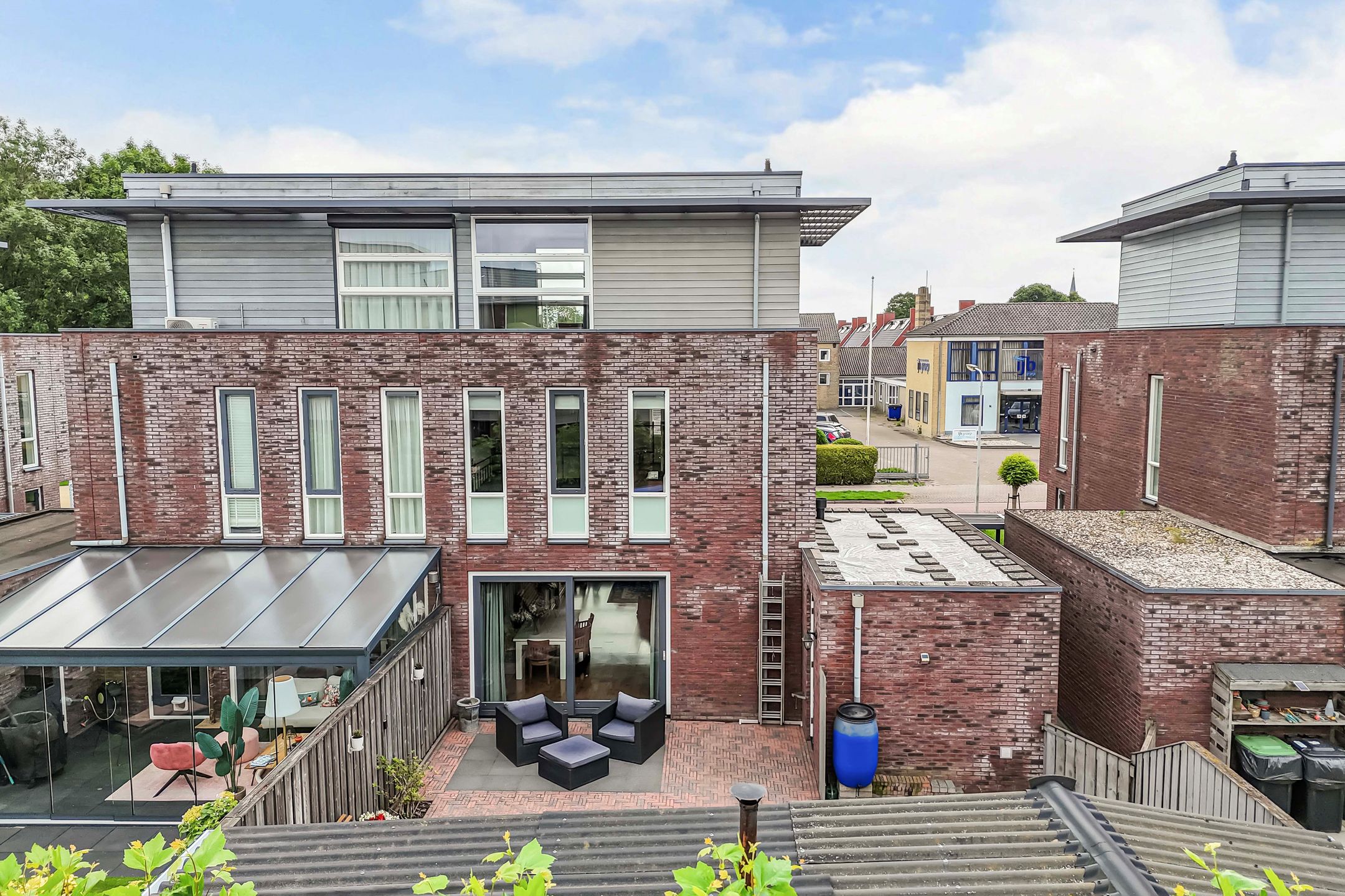 Foto 27 van Flevostraat 37