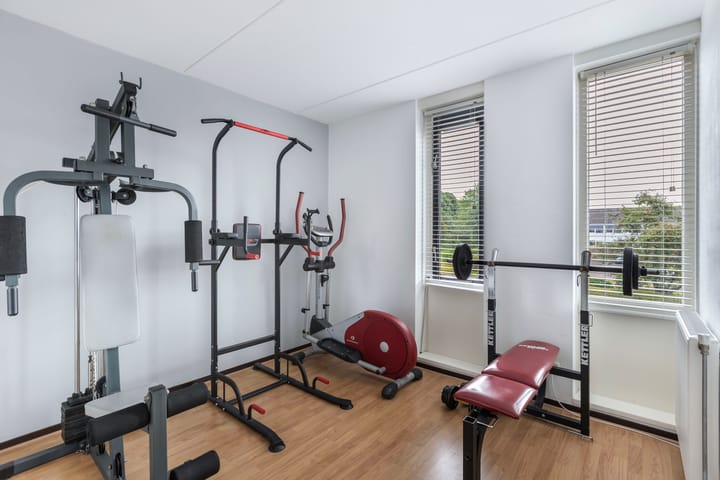 Foto 31 van Flevostraat 37