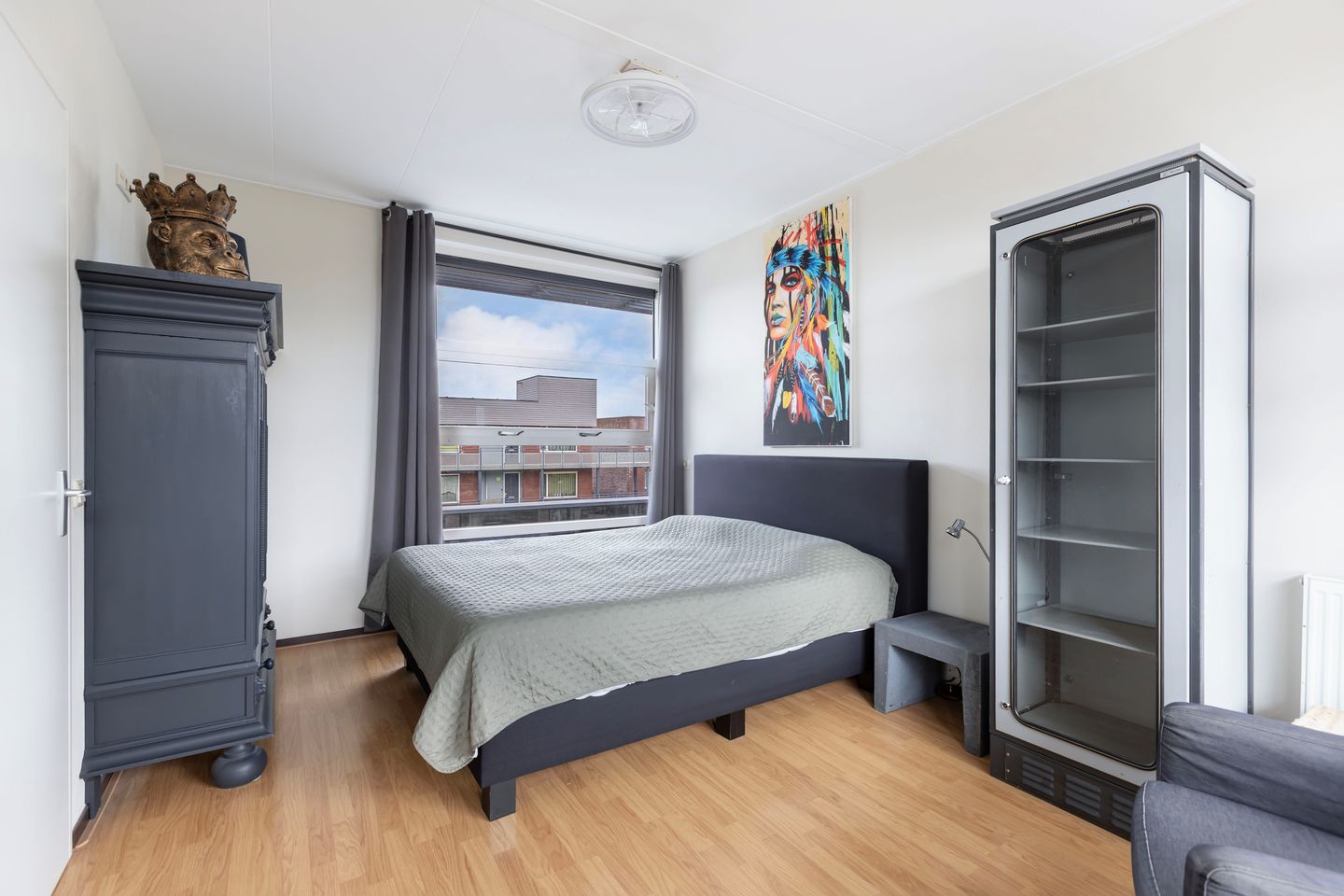 Foto 34 van Flevostraat 37