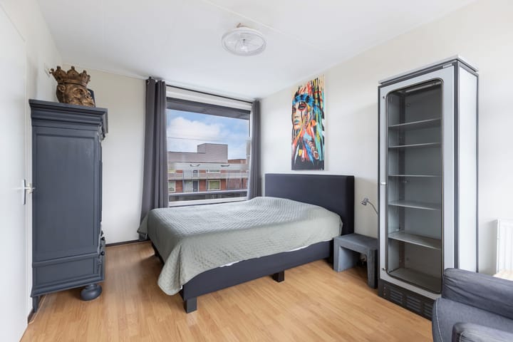 Foto 34 van Flevostraat 37