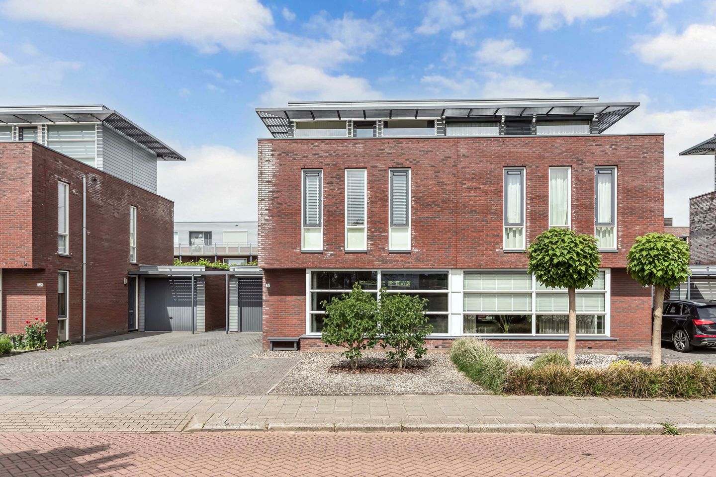 Foto 40 van Flevostraat 37