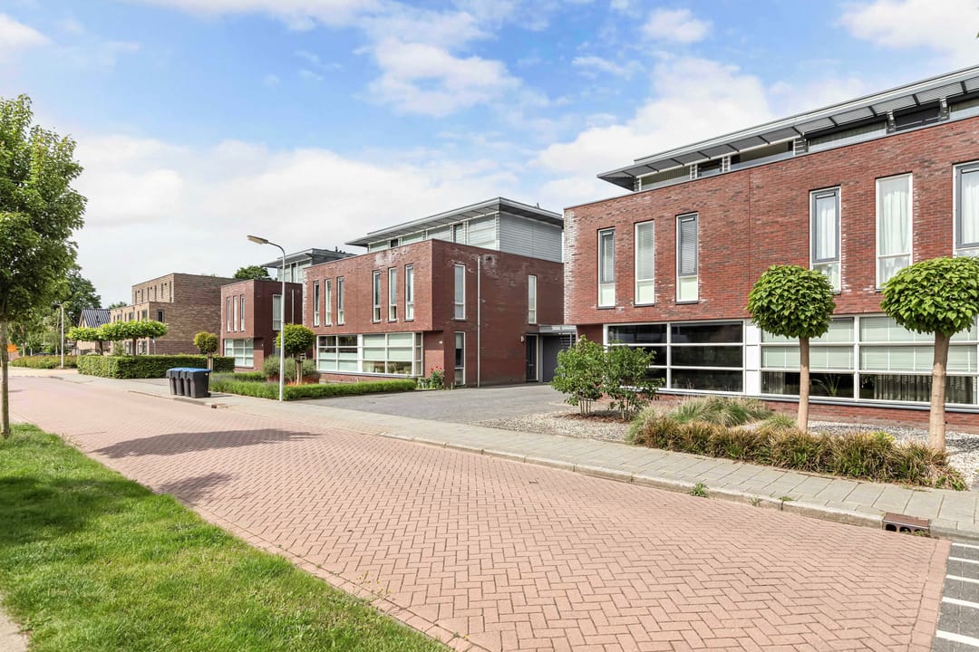 Foto 41 van Flevostraat 37