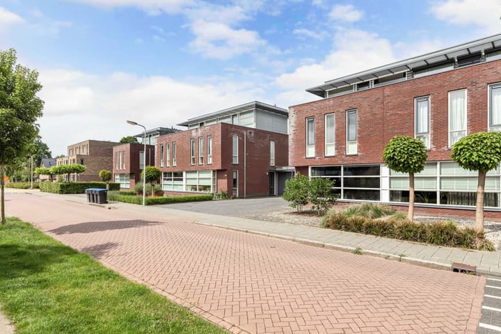 Foto 41 van Flevostraat 37