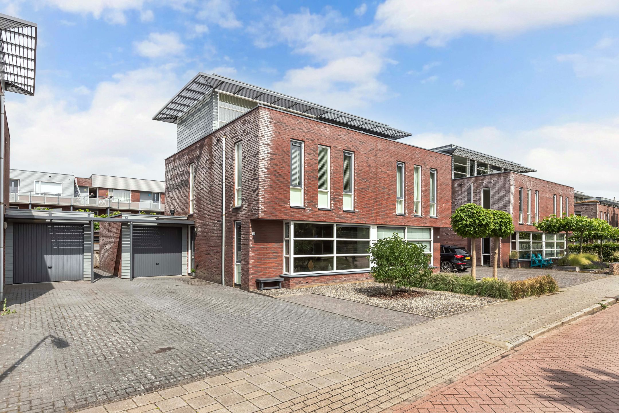 Foto 42 van Flevostraat 37