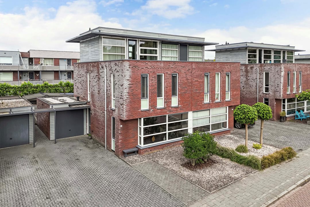 Foto 43 van Flevostraat 37