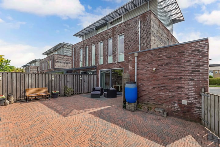 Foto 44 van Flevostraat 37