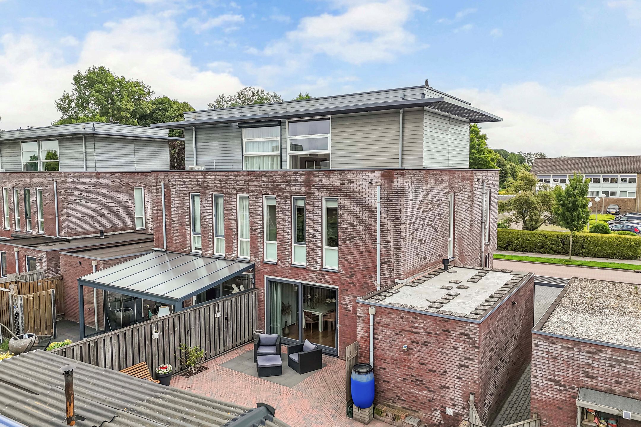 Foto 45 van Flevostraat 37