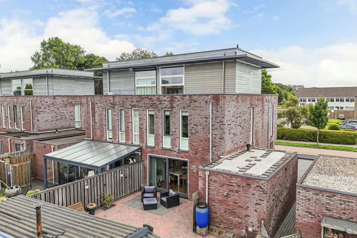 Foto 45 van Flevostraat 37