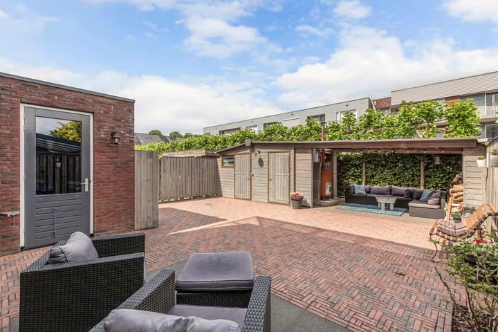 Foto 46 van Flevostraat 37