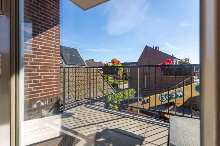 Foto 4 van Kerkstraat 5-B