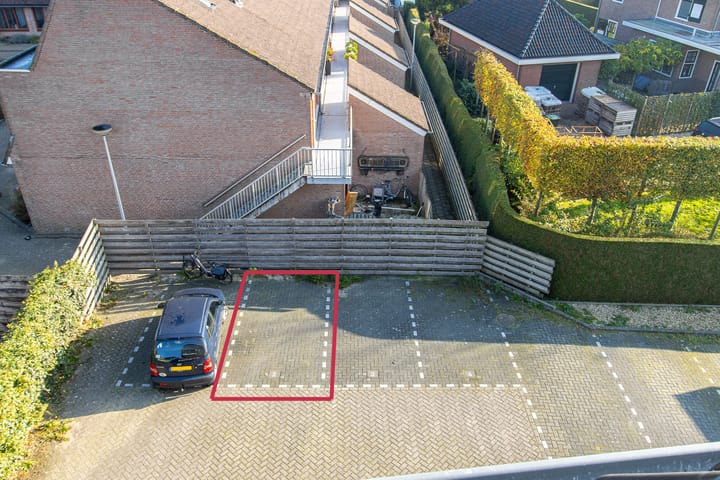 Foto 5 van Kerkstraat 5-B