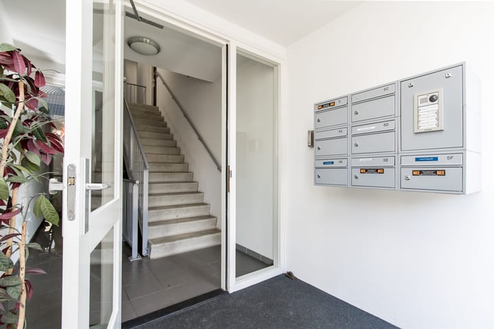 Foto 8 van Kerkstraat 5-B