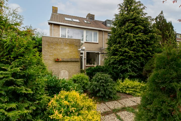 Foto 2 van Sterremos 1