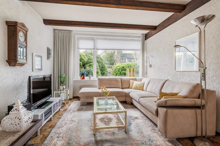 Foto 3 van Sterremos 1