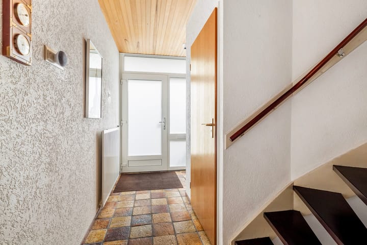 Foto 6 van Sterremos 1