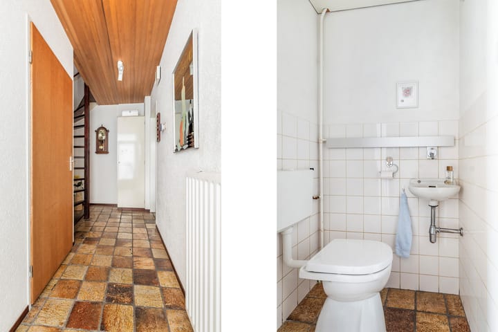 Foto 7 van Sterremos 1