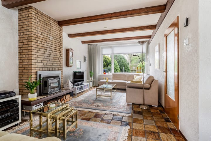 Foto 8 van Sterremos 1